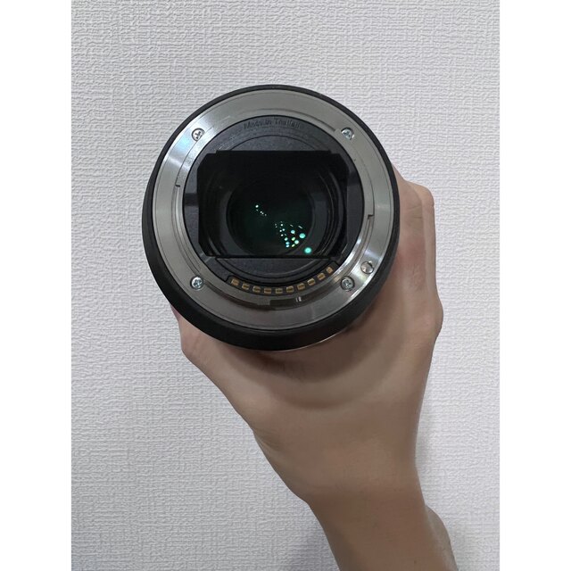 SONY(ソニー)のα7III + FE24-70f2.8GM その他付属品 スマホ/家電/カメラのカメラ(ミラーレス一眼)の商品写真