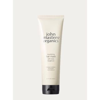 ジョンマスターオーガニック(John Masters Organics)のジョンマスターオーガニック R＆A ヘアミルク  118ml(トリートメント)