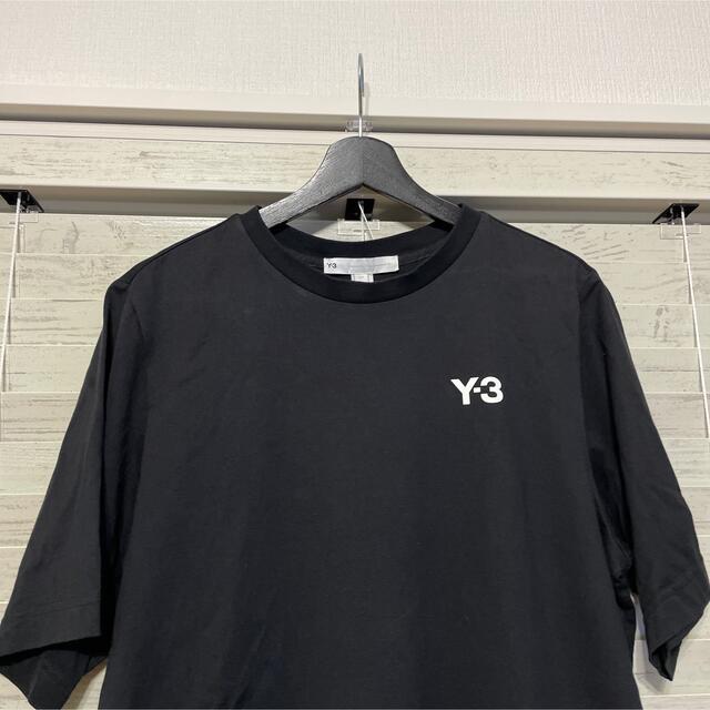 20周年 Y-3 半袖カットソー | florariabliss.ro