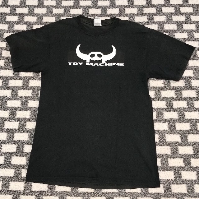 90′s TOY MACHINE T-shirt