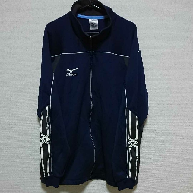 MIZUNO(ミズノ)のMIZUNO ジャージ トップス メンズのトップス(ジャージ)の商品写真