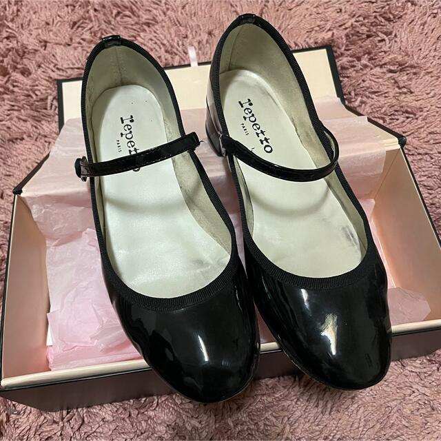春物がお買い得週末限定SALE レペット メリージェーン