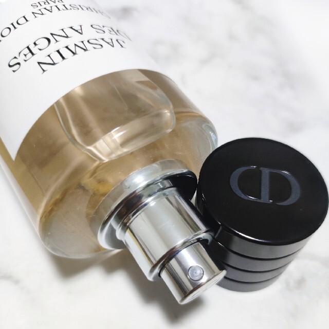 Christian Dior(クリスチャンディオール)のメゾン　クリスチャン　ディオールジャスミン　デ　ザンジュ　125ml コスメ/美容の香水(香水(女性用))の商品写真