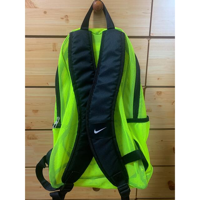 00'S NIKE gimmick backpack  ナイキ　リュック　Y2K