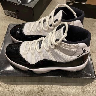 ナイキ(NIKE)のNIKE AIR JORDAN 11 RETRO 28 10(スニーカー)