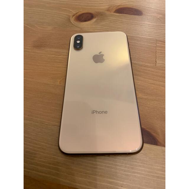 iPhone Xs 256GB ジャンク品-