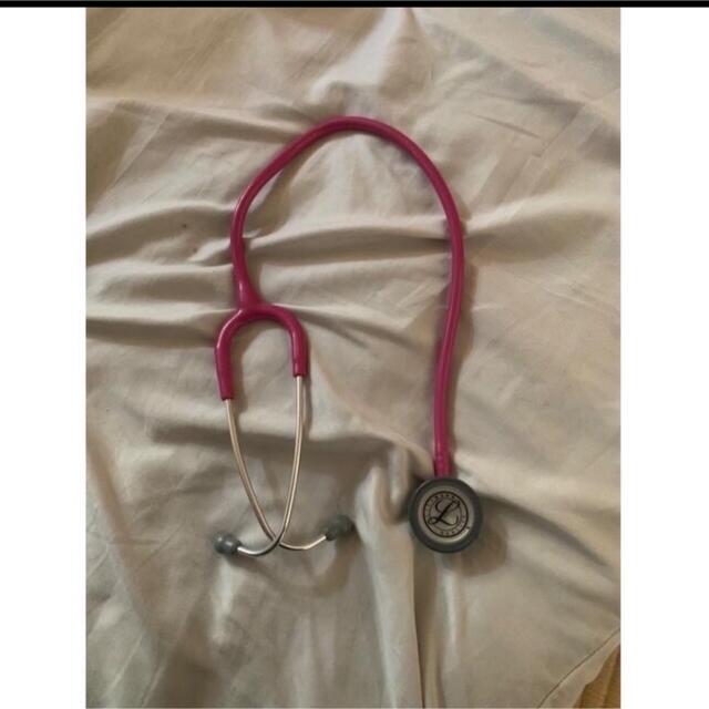 3M Littmann 聴診器