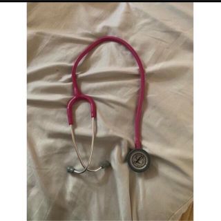 3M Littmann 聴診器(健康/医学)