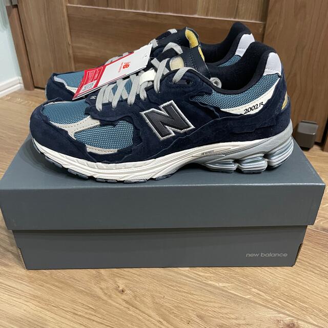 New Balance - New Balance 2002RDF Protection Pack 27cmの通販 by ...