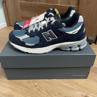 ニューバランス(New Balance)のNew Balance 2002RDF Protection Pack 27cm(スニーカー)