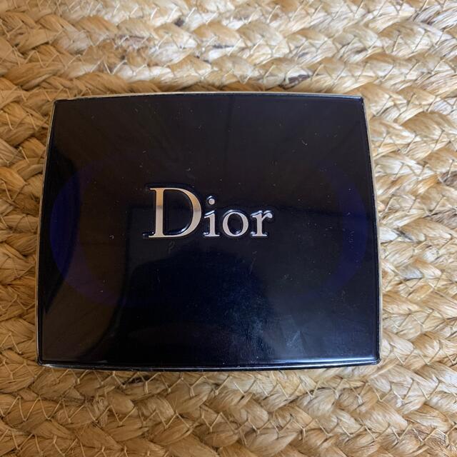 Christian Dior(クリスチャンディオール)のChristian Dior サンク クルール デザイナー　708 コスメ/美容のベースメイク/化粧品(アイシャドウ)の商品写真