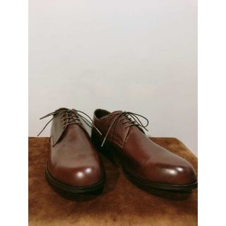 PADRONE エドワード　size42