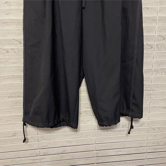 FCRB YOHJI YAMAMOTO SWEAT PANTS ヨウジヤマモト