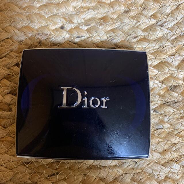 Christian Dior(クリスチャンディオール)のChristian Dior ブラッシュ 839 ビンテージピンク コスメ/美容のベースメイク/化粧品(チーク)の商品写真