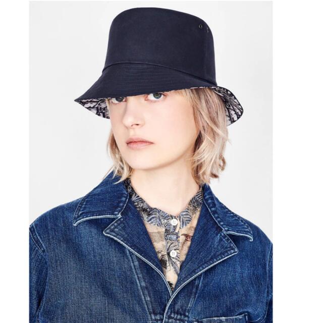 Dior - DIOR バケハの通販 by すずあみ's shop|ディオールならラクマ