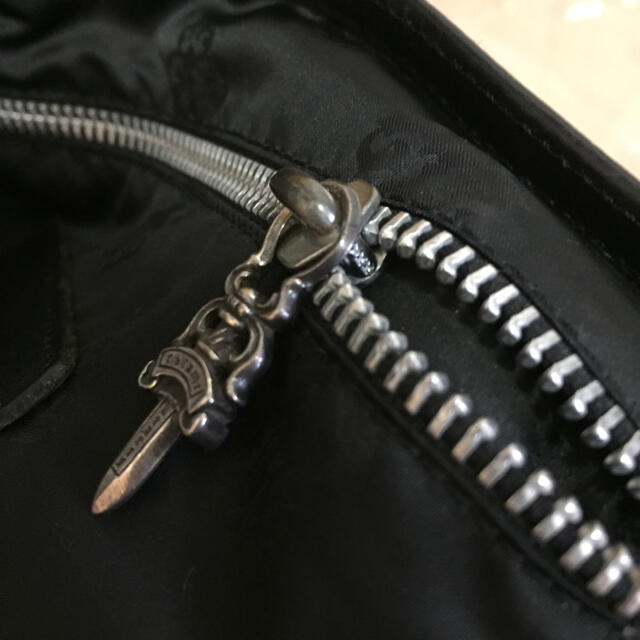 Chrome Hearts(クロムハーツ)のクロムハーツ FS トートバッグ 確実正規品 メンズのバッグ(トートバッグ)の商品写真