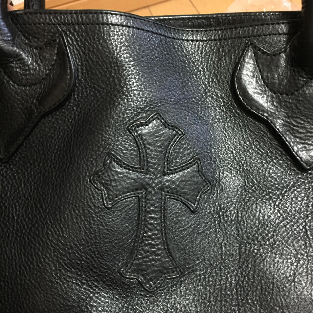 Chrome Hearts(クロムハーツ)のクロムハーツ FS トートバッグ 確実正規品 メンズのバッグ(トートバッグ)の商品写真