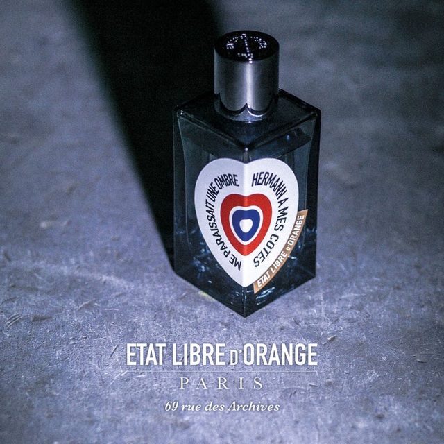 ETAT LIBRE D'ORANGE  Hermann エルマン　香水　 コスメ/美容の香水(ユニセックス)の商品写真