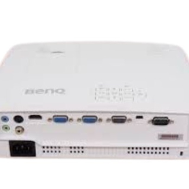 BenQ DLP プロジェクター TW526 | amparohospitalar.com.br