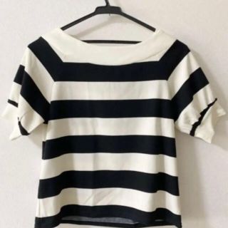 バックナンバー(BACK NUMBER)のバックナンバー　トップス(Tシャツ(半袖/袖なし))