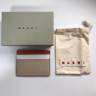 マルニ カードケースの通販 300点以上 | Marniを買うならラクマ