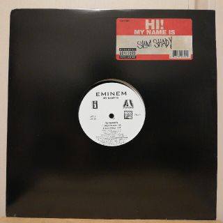 EMINEMの通販 3,000点以上 | フリマアプリ ラクマ