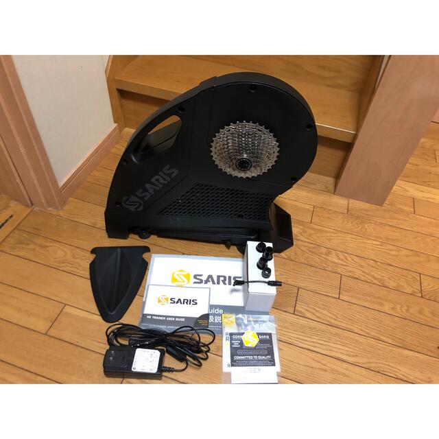 SARIS サリス H3 スマートトレーナー - その他