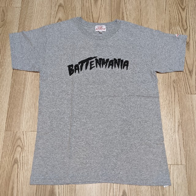 BATTENWEAR(バテンウエア)のBattenwear BATTENMANIA Tシャツ メンズのトップス(Tシャツ/カットソー(半袖/袖なし))の商品写真