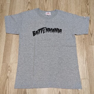 バテンウエア(BATTENWEAR)のBattenwear BATTENMANIA Tシャツ(Tシャツ/カットソー(半袖/袖なし))