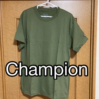 チャンピオン(Champion)のChampion チャンピオン Tシャツ(Tシャツ(半袖/袖なし))