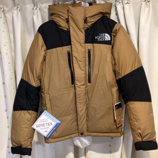 ザノースフェイス(THE NORTH FACE)のNORTH ノースフェイス Baltro Light Jacket(ダウンジャケット)