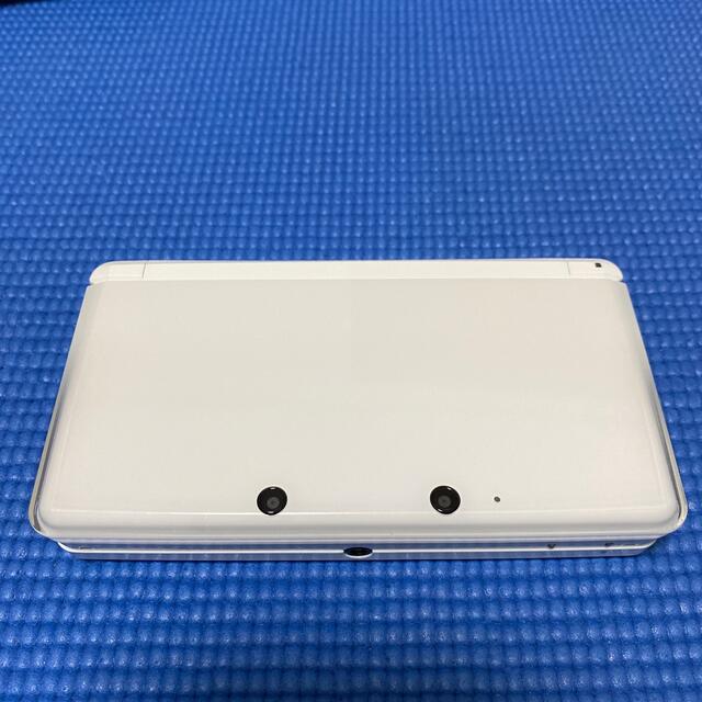 任天堂(ニンテンドウ)のニンテンドー3DS エンタメ/ホビーのゲームソフト/ゲーム機本体(携帯用ゲーム機本体)の商品写真