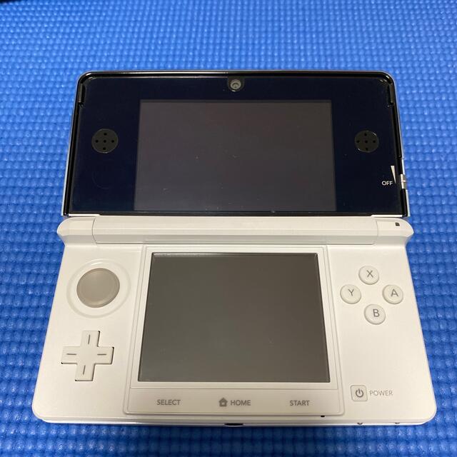 任天堂(ニンテンドウ)のニンテンドー3DS エンタメ/ホビーのゲームソフト/ゲーム機本体(携帯用ゲーム機本体)の商品写真