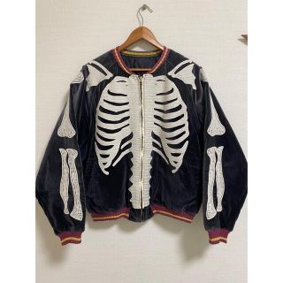 キャピタル ブルゾン(メンズ)の通販 57点 | KAPITALのメンズを買うなら