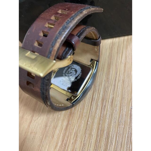 DIESEL(ディーゼル)のさらにお値下げ中☺︎DIESEL    腕時計　メンズ メンズの時計(腕時計(アナログ))の商品写真