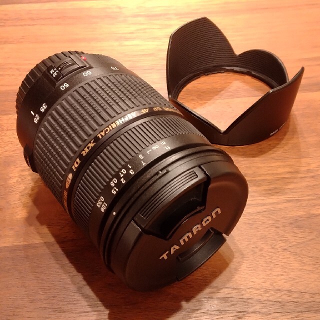 TAMRON SP AF28-75F2.8XR DI(A09E)