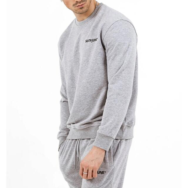 セットアップ スウェット ペアルック カップル ストリート supreme