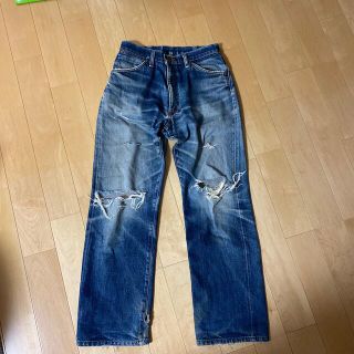 ラングラー(Wrangler)のWrangler ラングラー　デニム(デニム/ジーンズ)