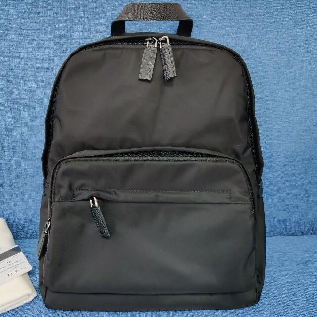 PRADA プラダ リュック バックパック brad-stone.com