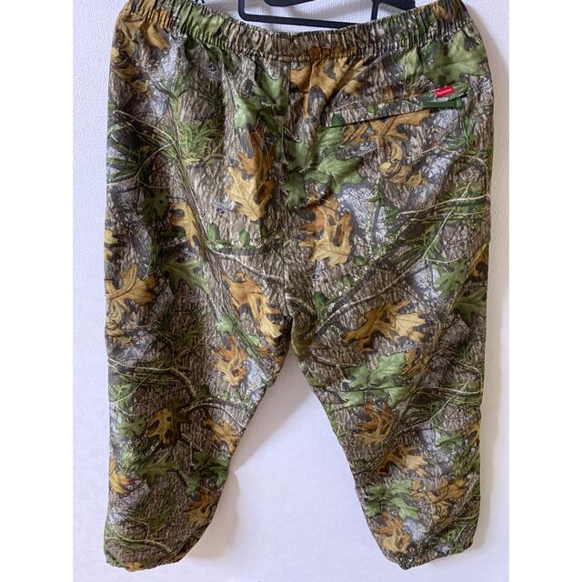 supreme Warm Up Pant  Sサイズ　即完売　【レア】着画あり‼️