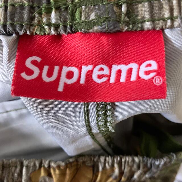 Supreme - supreme Warm Up Pant Sサイズ 即完売の通販 by ゆき's shop
