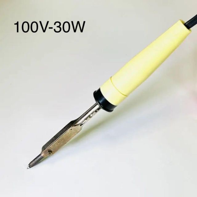 はんだごて　HAKKO NO.321 / 100V-30W スポーツ/アウトドアの自転車(工具/メンテナンス)の商品写真