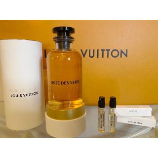 ルイヴィトン(LOUIS VUITTON)の【wXZRyNuKCEWVYbO様専用ページ】(香水(女性用))