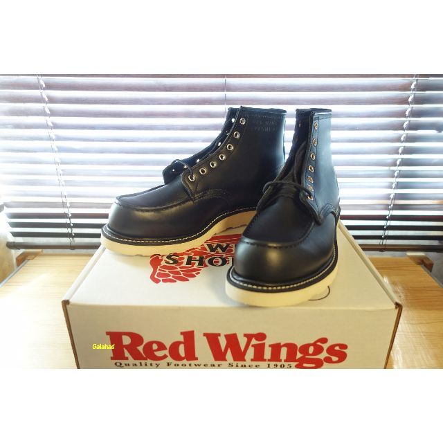 人気商品】 REDWING - 【新品】 REDWING 4679 フラグメントの通販 by