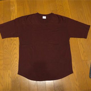 ユナイテッドアローズグリーンレーベルリラクシング(UNITED ARROWS green label relaxing)のUMITED ARROWS GREEN LABEL AUTHENTIC WEAR(Tシャツ/カットソー(半袖/袖なし))