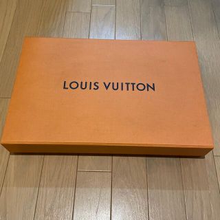 ルイヴィトン(LOUIS VUITTON)のLOUIS VUITTON 空箱(ショップ袋)