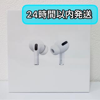 Apple - ◆新品未開封 ◆保証未開始 Apple AirPodsPro MLWK3J/A