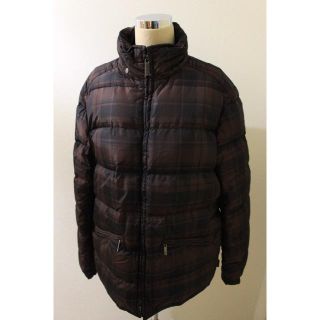 モンクレール(MONCLER)のモンクレール　２　ダウンジャケット　最終セール(ダウンジャケット)