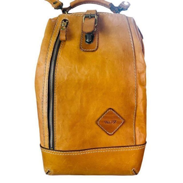 HERZ リュック レディースのバッグ(リュック/バックパック)の商品写真
