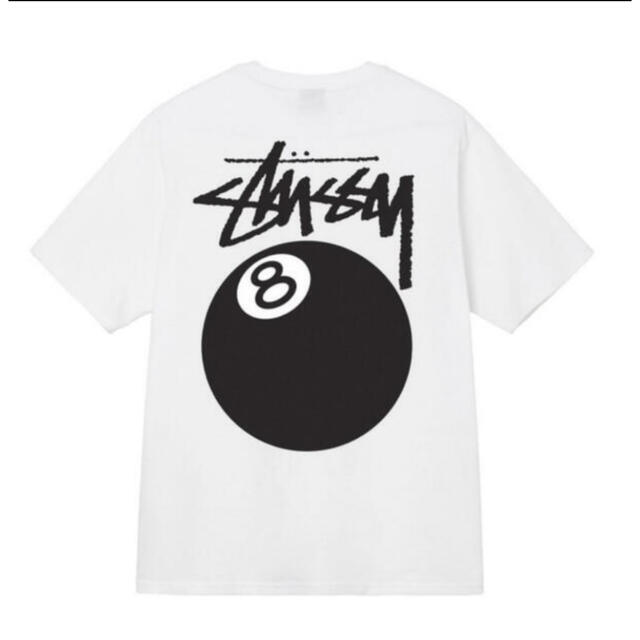 stussy Tシャツ